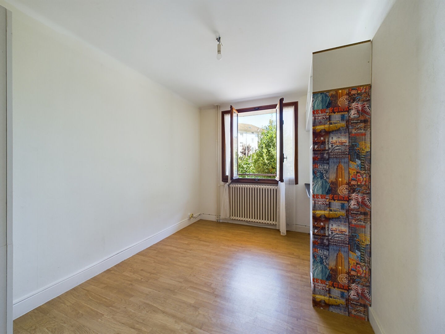 Vente Appartement à Annecy 4 pièces