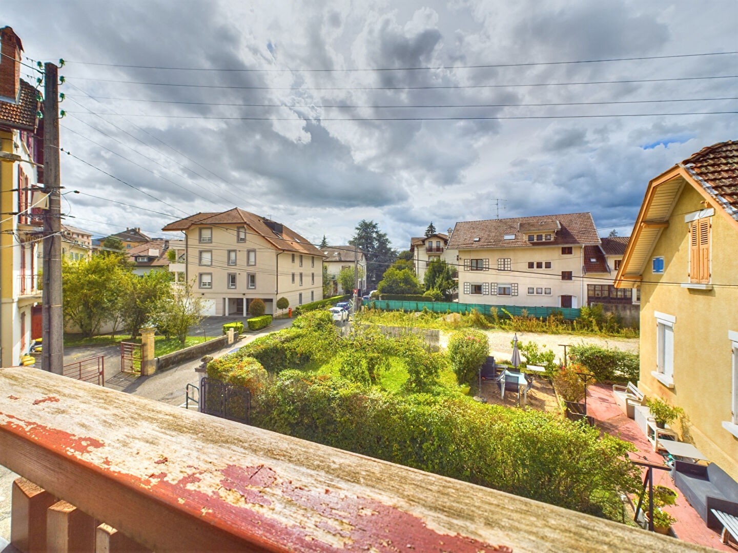 Vente Maison à Annecy 6 pièces