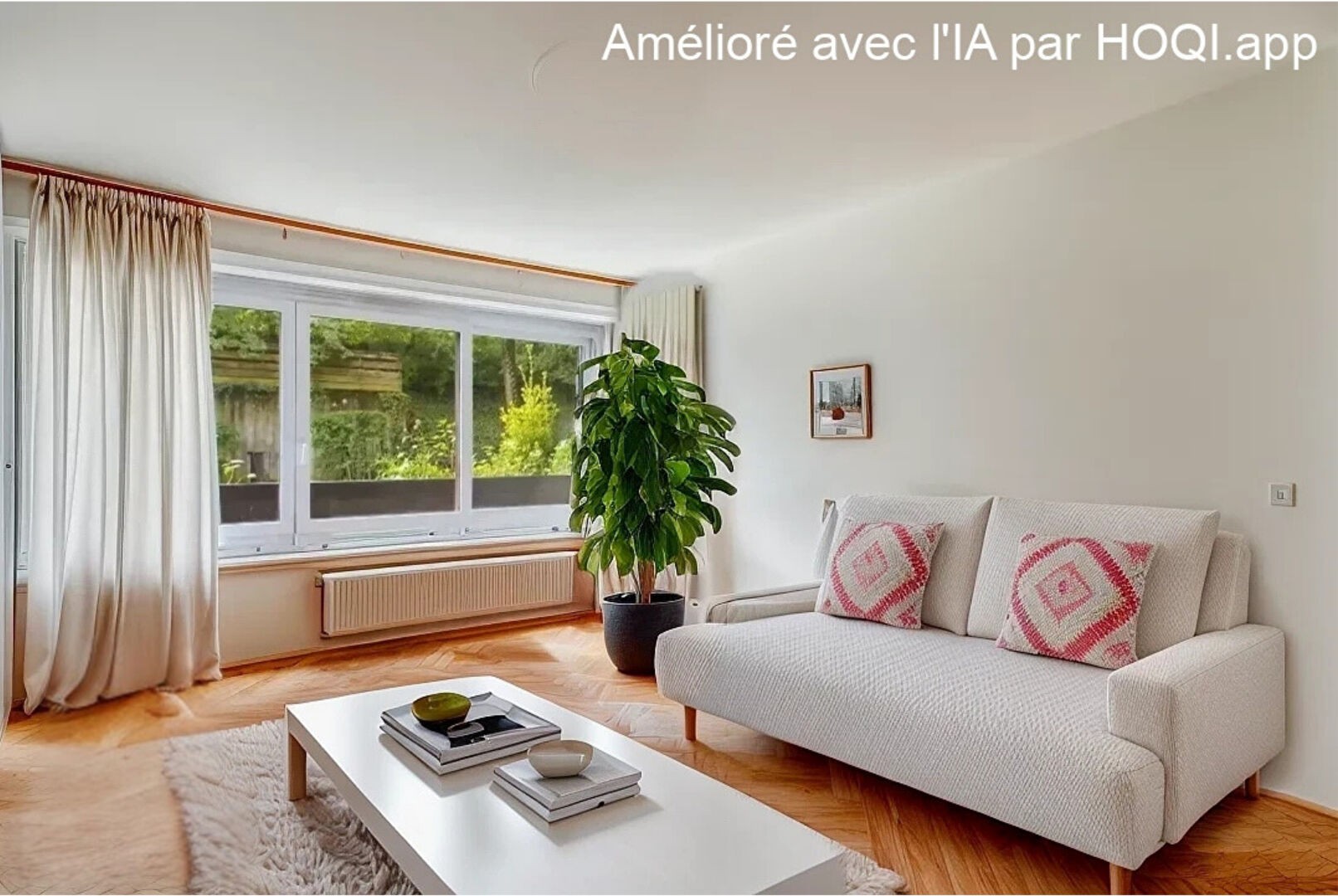 Vente Appartement à Annecy 4 pièces