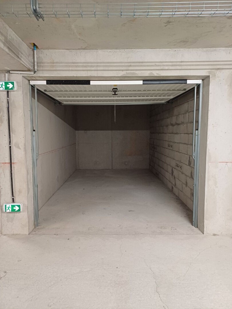 Vente Garage / Parking à Thonon-les-Bains 0 pièce