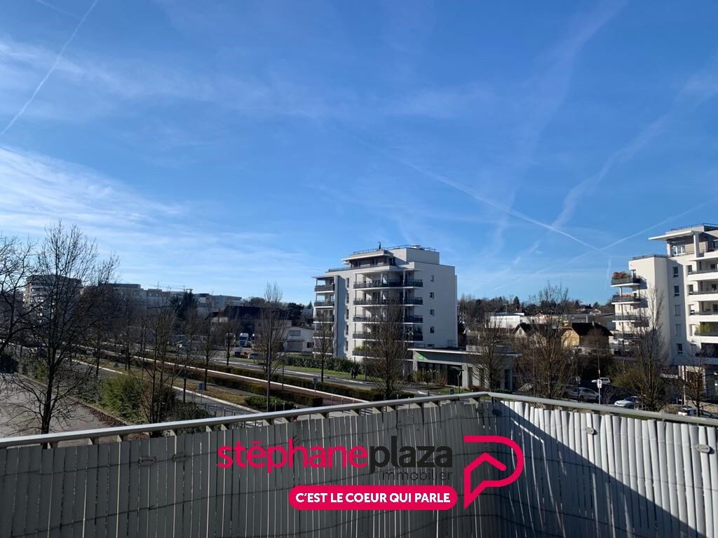 Vente Appartement à Annecy 3 pièces