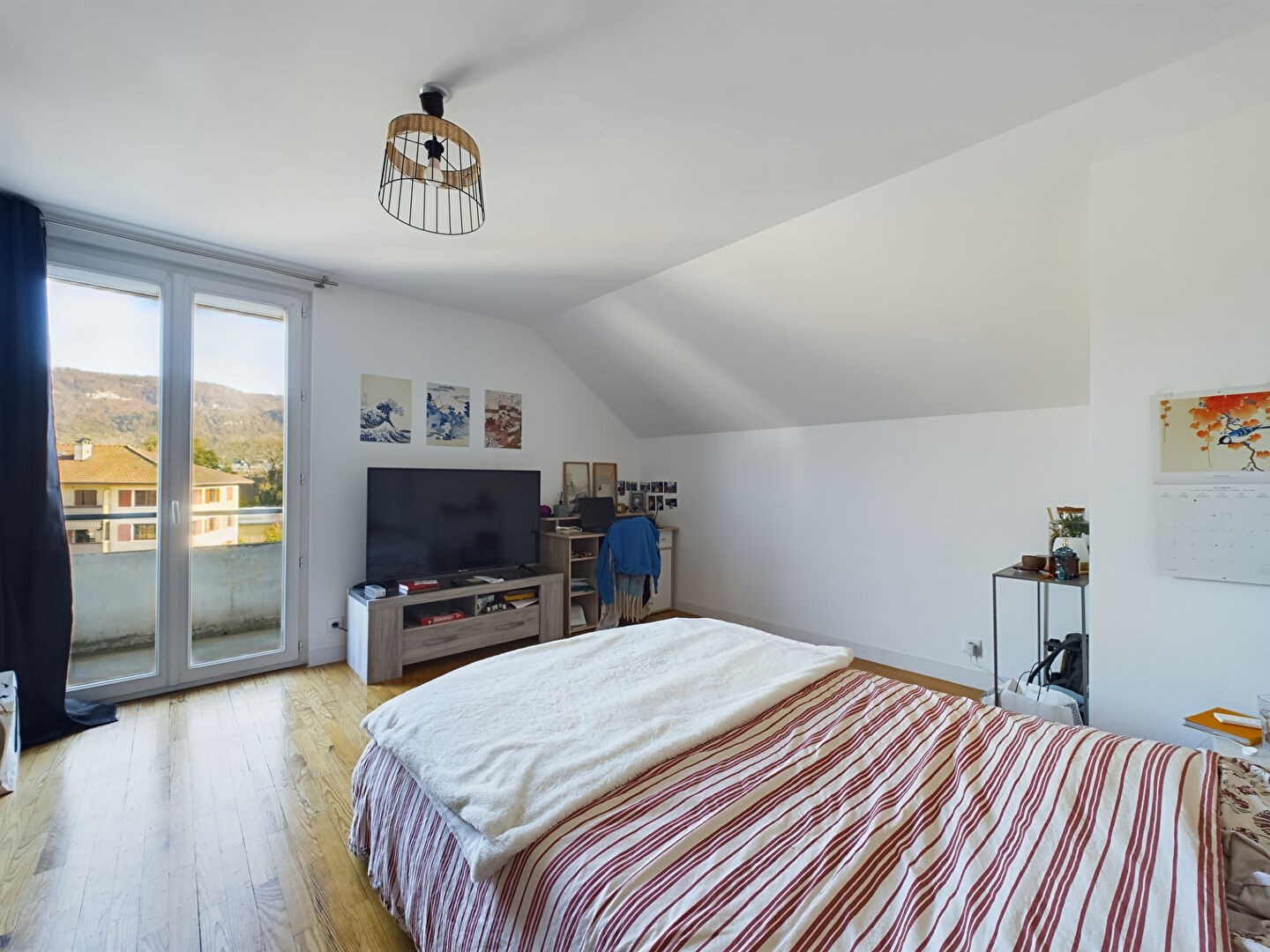 Vente Appartement à Annecy 5 pièces