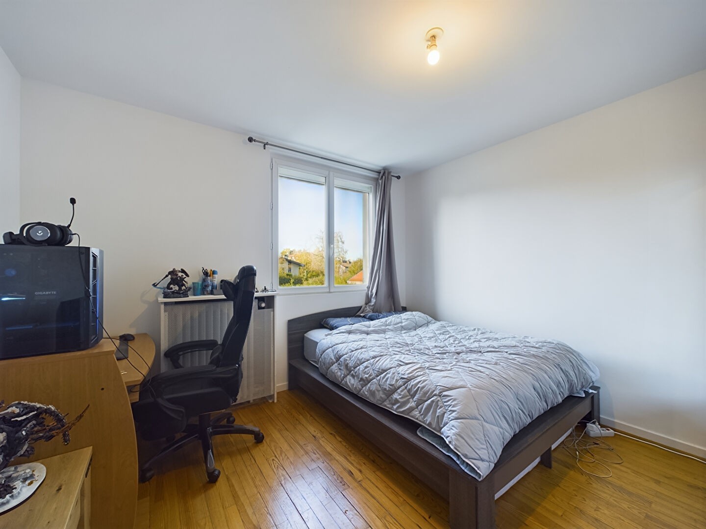 Vente Appartement à Annecy 5 pièces