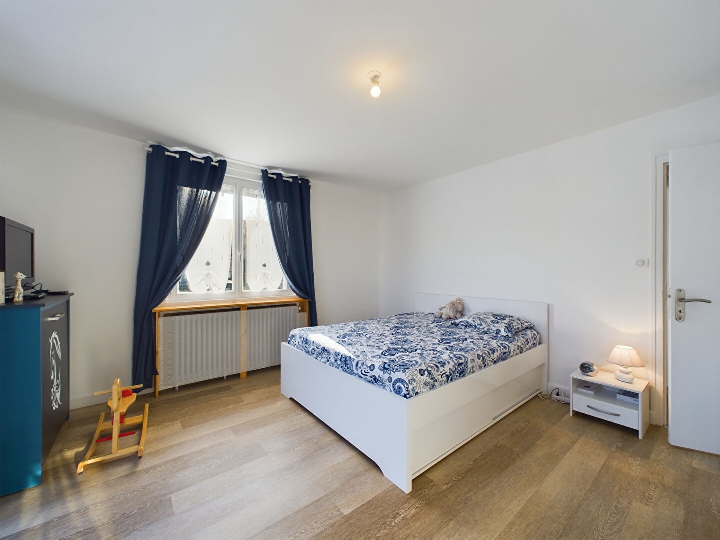 Vente Appartement à Annecy 5 pièces