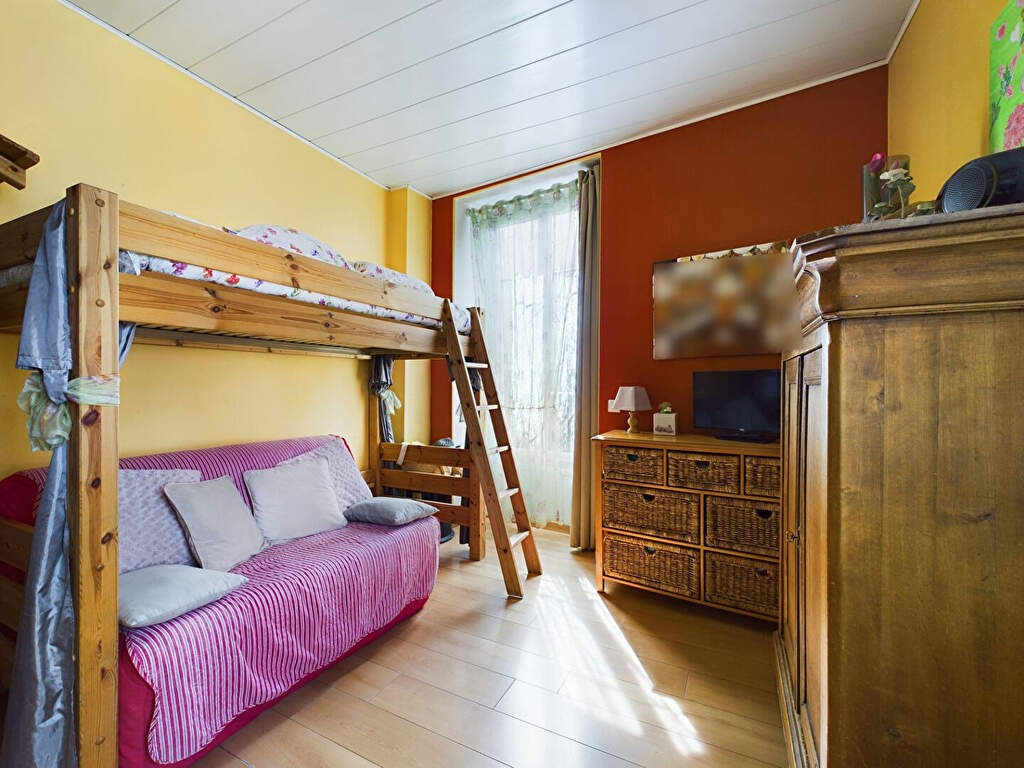 Vente Appartement à Annecy 1 pièce