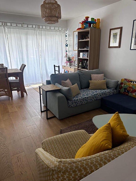 Location Appartement à Annecy 3 pièces