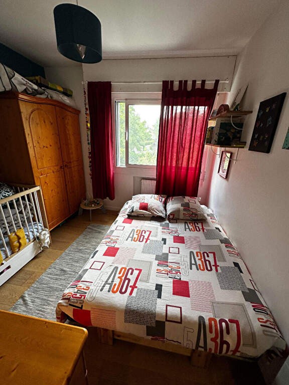 Location Appartement à Annecy 3 pièces