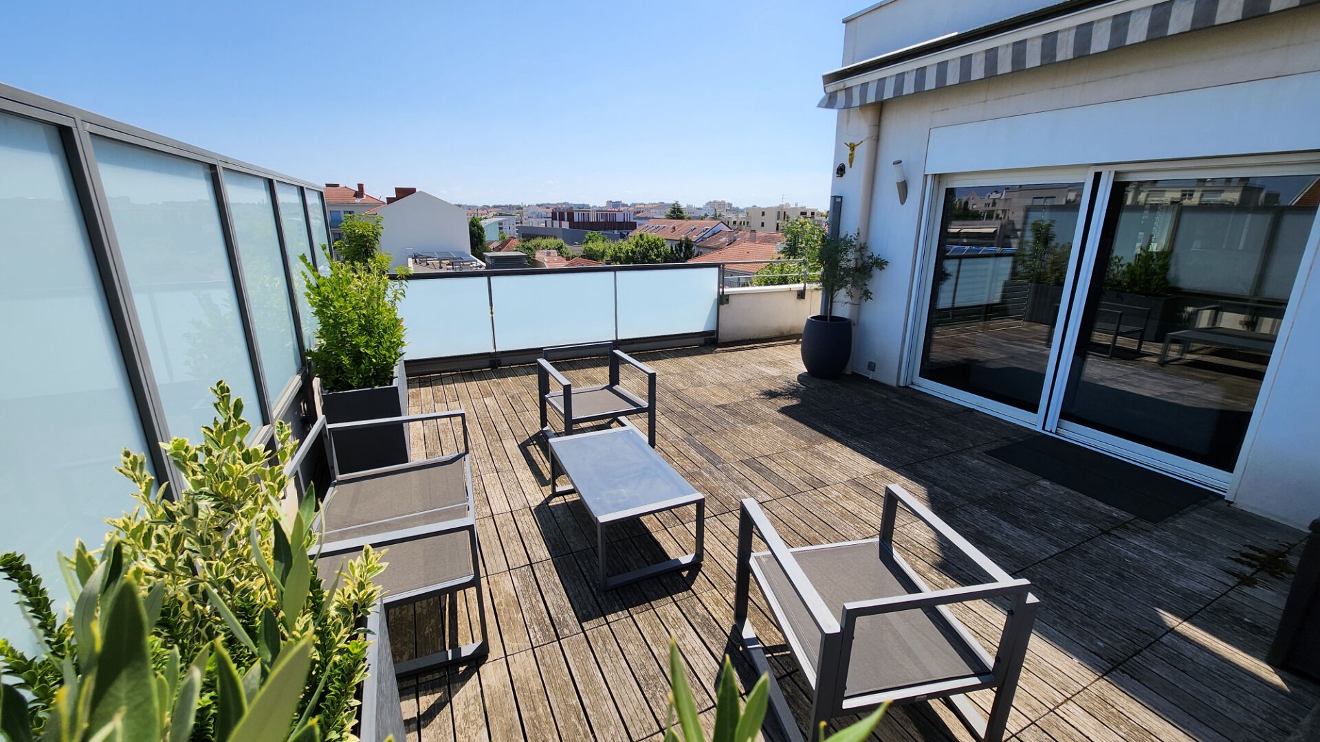 Vente Appartement à Lyon 3e arrondissement 2 pièces