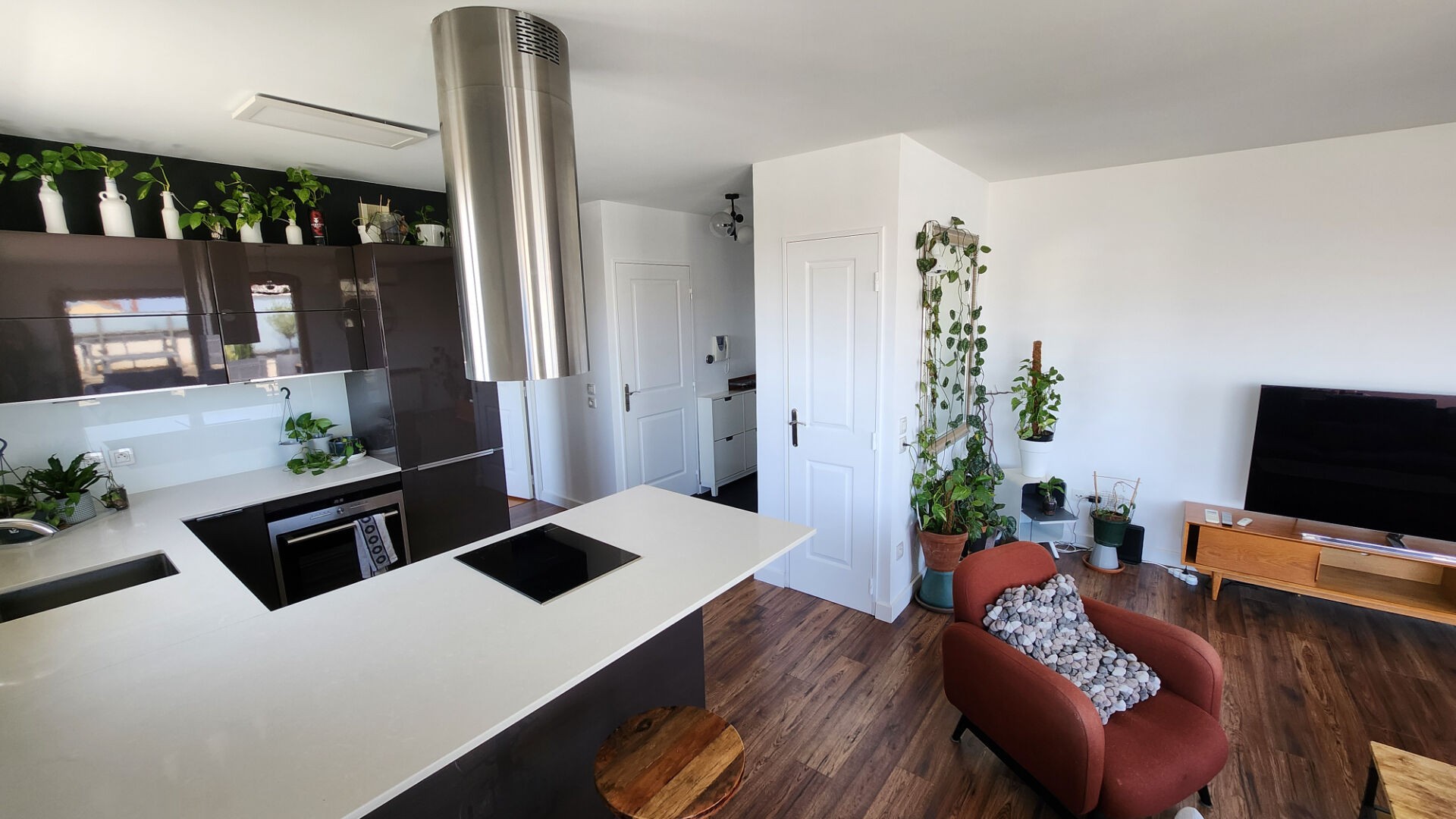 Vente Appartement à Lyon 3e arrondissement 2 pièces