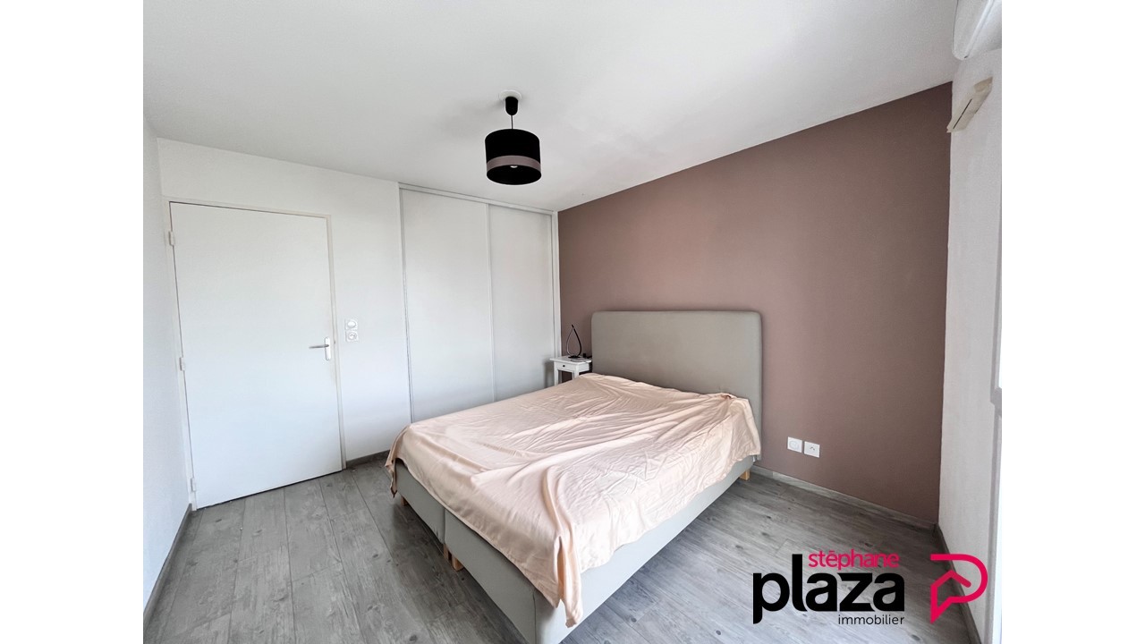 Location Appartement à Villeurbanne 2 pièces