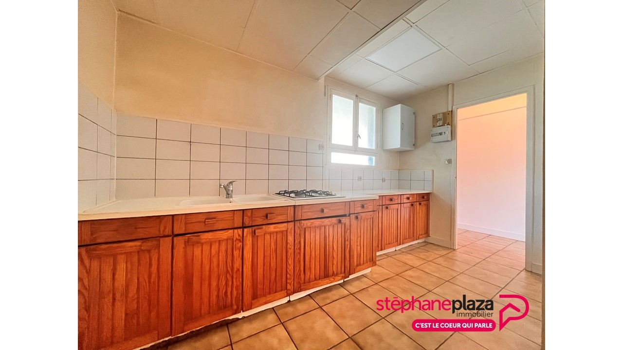 Vente Appartement à Lyon 4e arrondissement 2 pièces