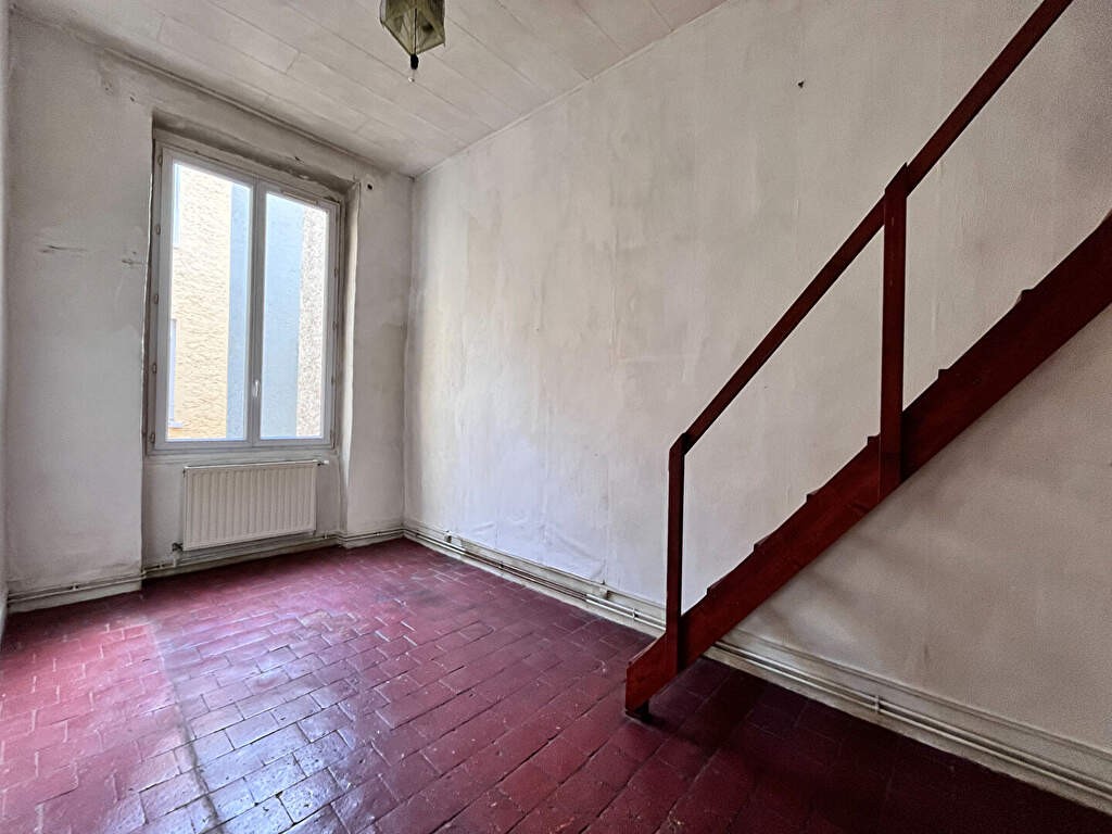 Vente Appartement à Lyon 4e arrondissement 2 pièces