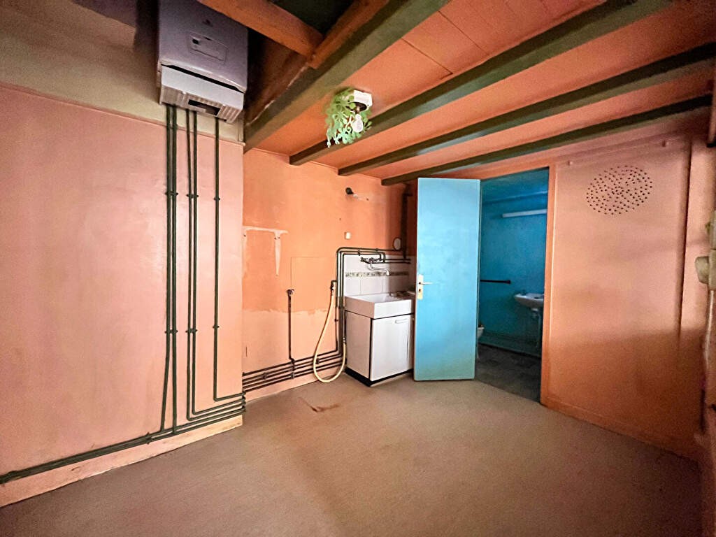 Vente Appartement à Lyon 4e arrondissement 2 pièces