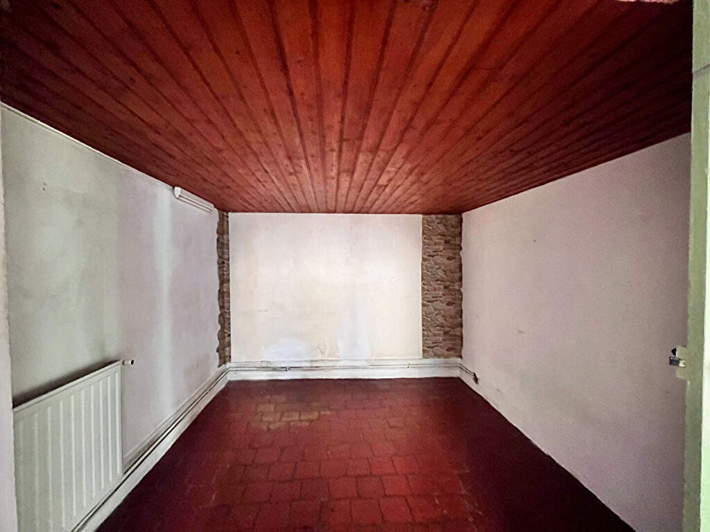 Vente Appartement à Lyon 4e arrondissement 2 pièces