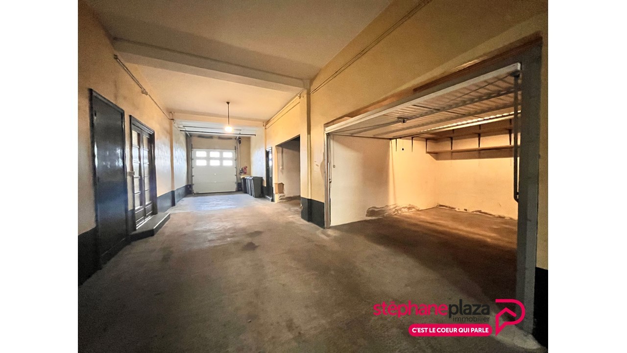 Vente Garage / Parking à Lyon 1er arrondissement 0 pièce