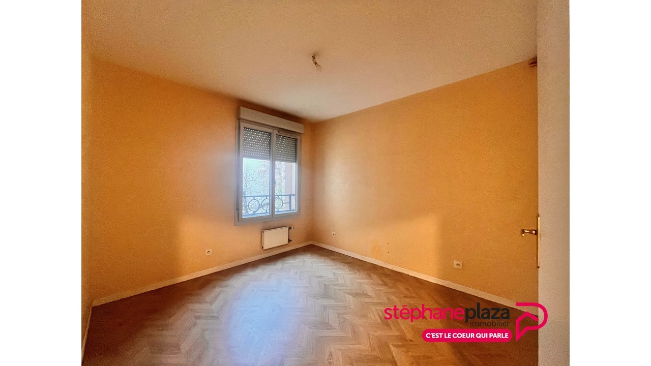 Location Appartement à Lyon 4e arrondissement 3 pièces