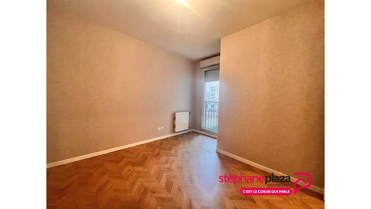 Location Appartement à Lyon 4e arrondissement 3 pièces