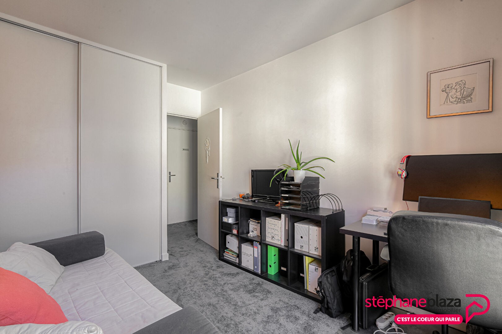 Vente Appartement à Lyon 4e arrondissement 5 pièces