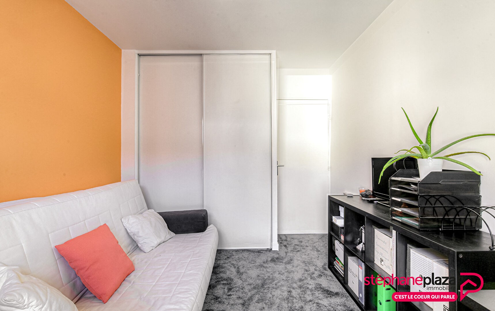 Vente Appartement à Lyon 4e arrondissement 5 pièces