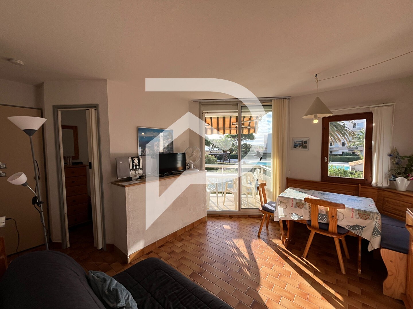 Vente Appartement à Saint-Cyprien 1 pièce