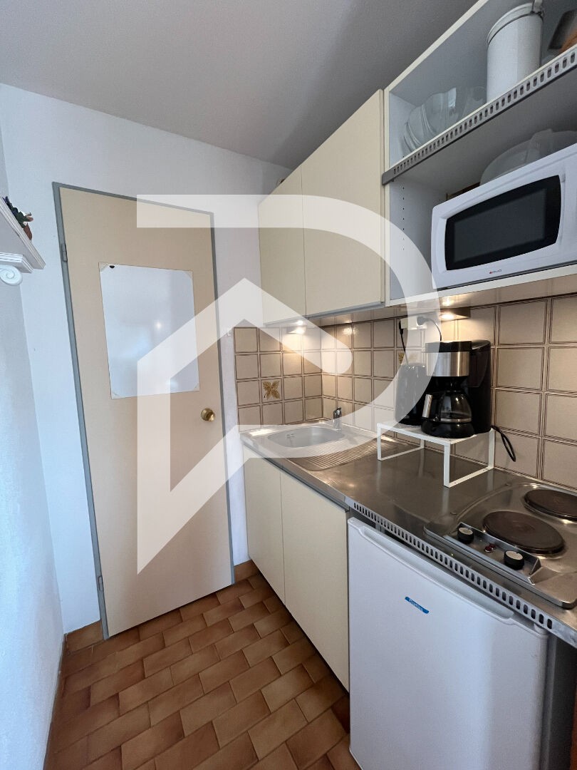 Vente Appartement à Saint-Cyprien 1 pièce