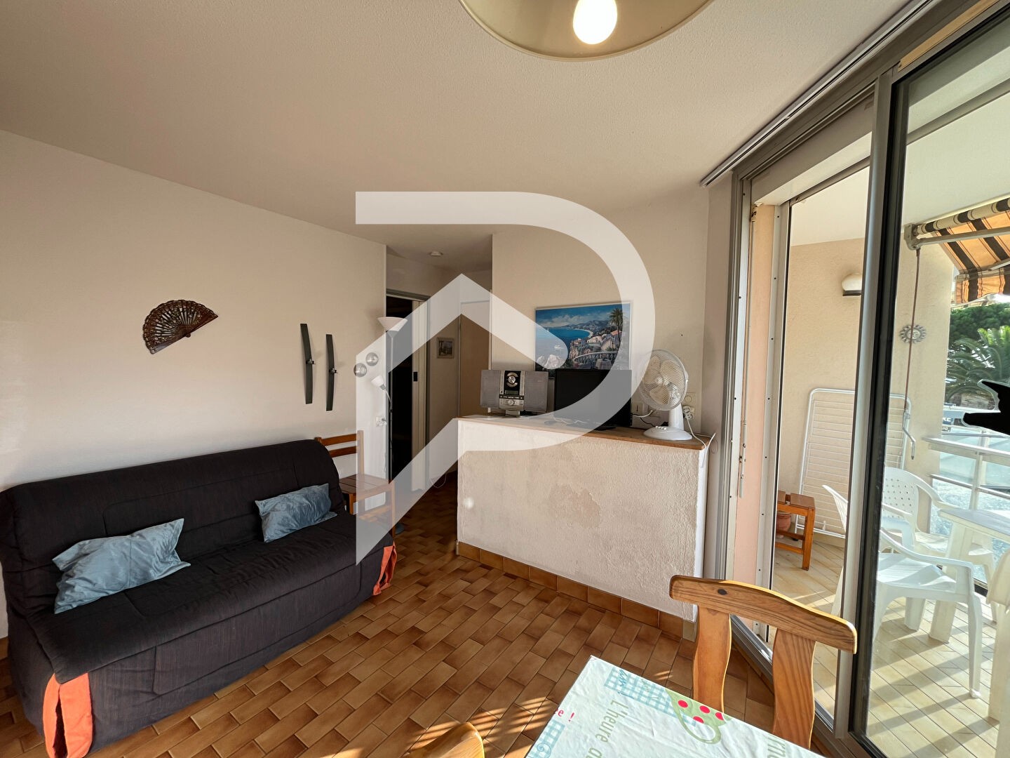 Vente Appartement à Saint-Cyprien 1 pièce