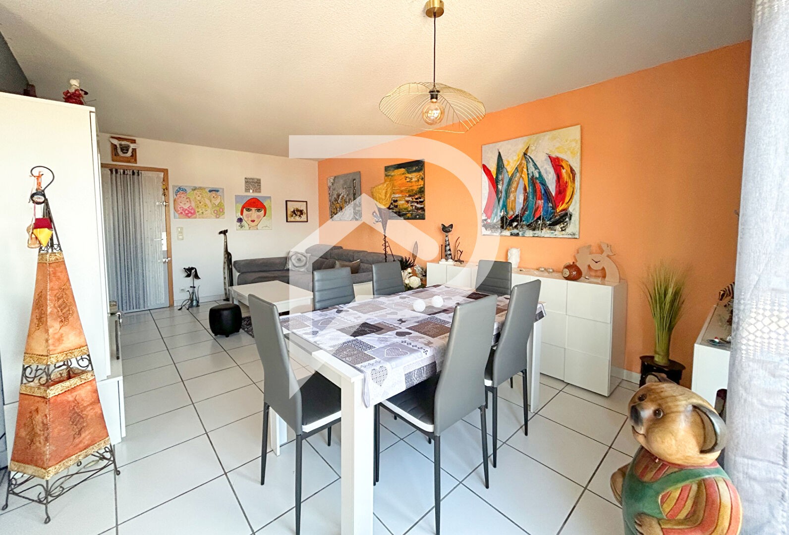 Vente Appartement à Argelès-sur-Mer 3 pièces