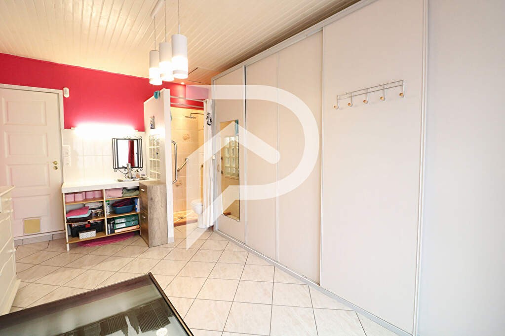 Vente Maison à Saint-Cyprien 4 pièces