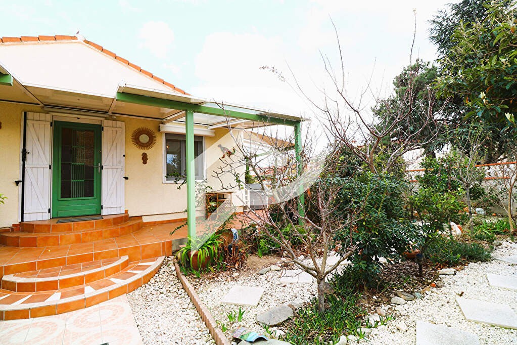 Vente Maison à Saint-Cyprien 4 pièces