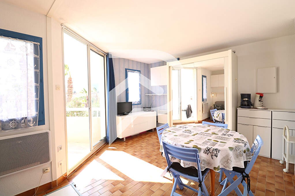 Vente Appartement à Saint-Cyprien 1 pièce