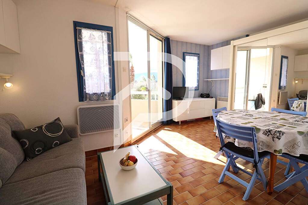 Vente Appartement à Saint-Cyprien 1 pièce