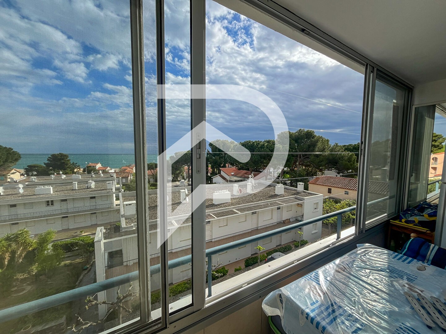 Vente Appartement à Argelès-sur-Mer 1 pièce