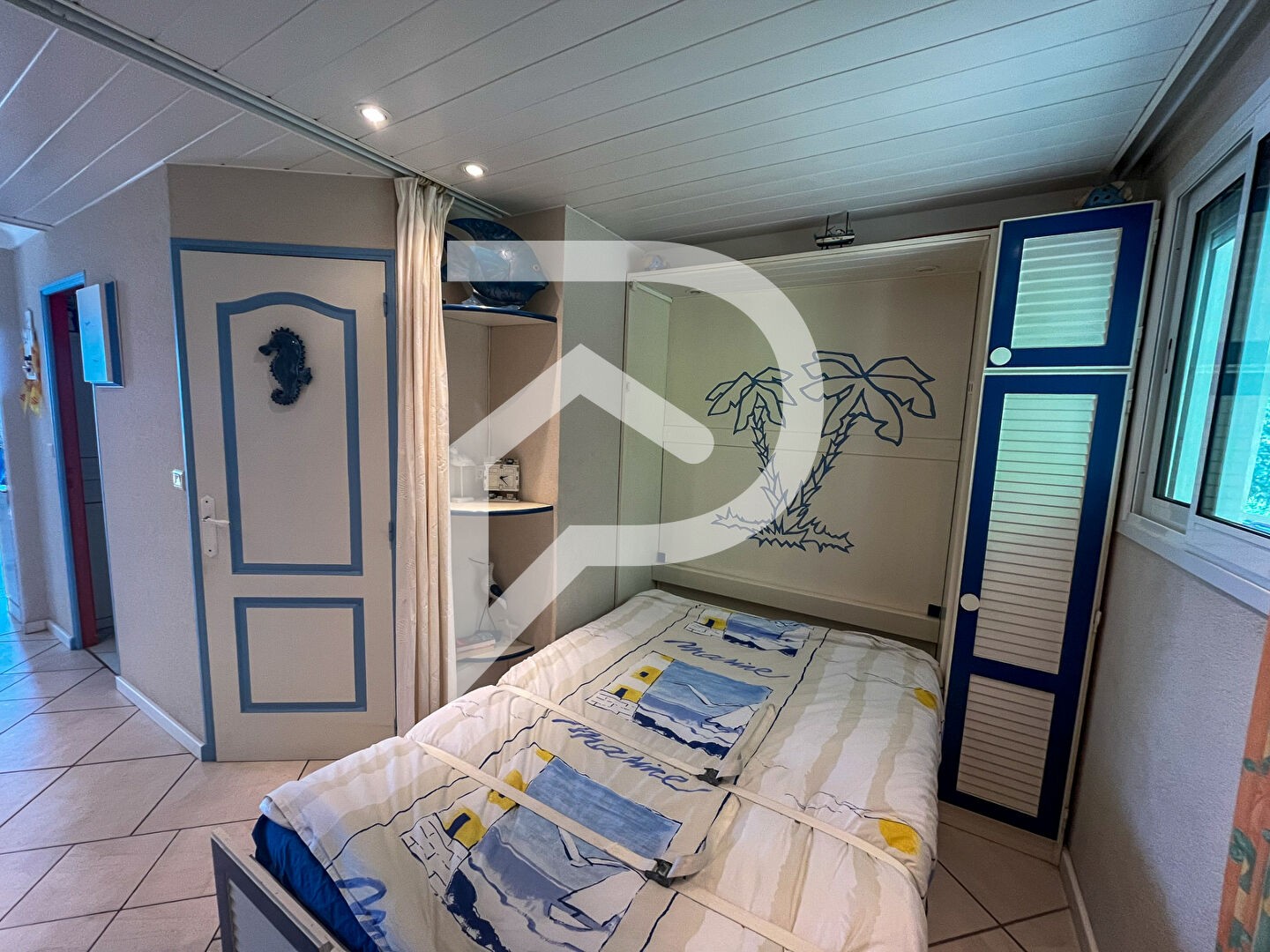 Vente Appartement à Argelès-sur-Mer 1 pièce