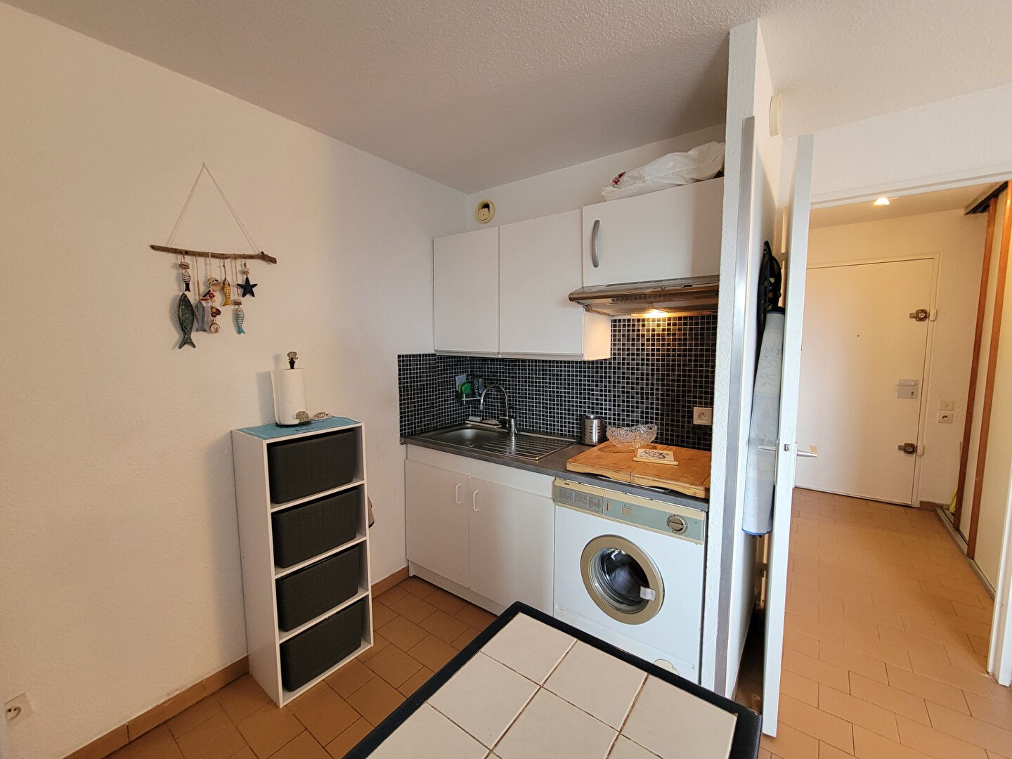 Vente Appartement à Saint-Cyprien 2 pièces