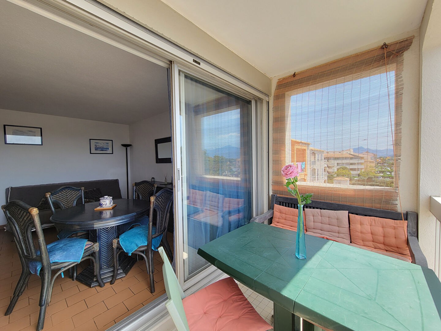 Vente Appartement à Saint-Cyprien 2 pièces