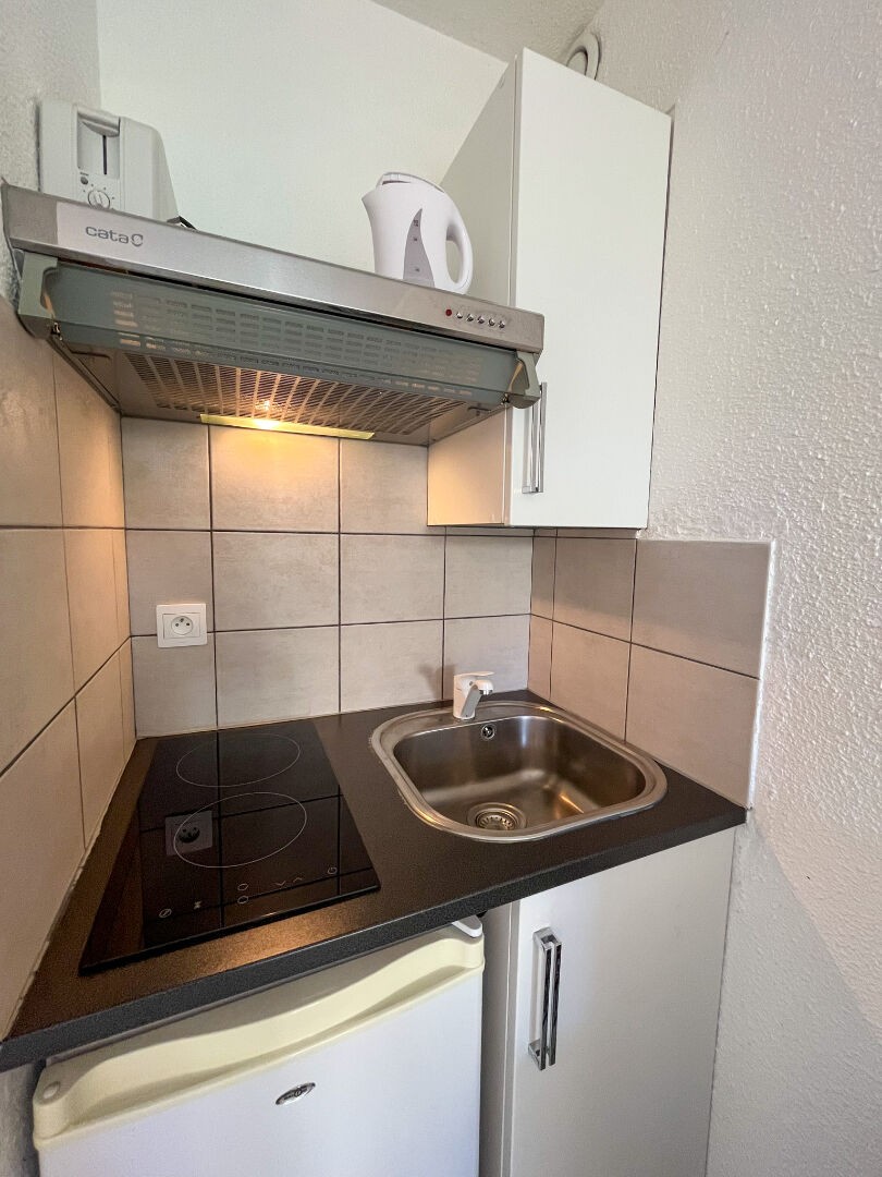 Location Appartement à Saint-Cyprien 1 pièce