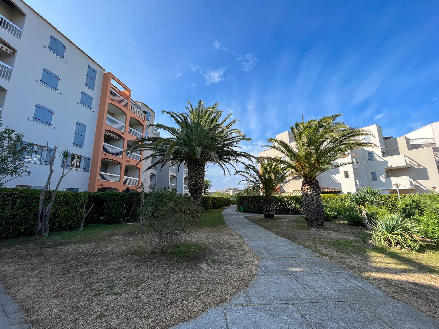 Location Appartement à Saint-Cyprien 1 pièce