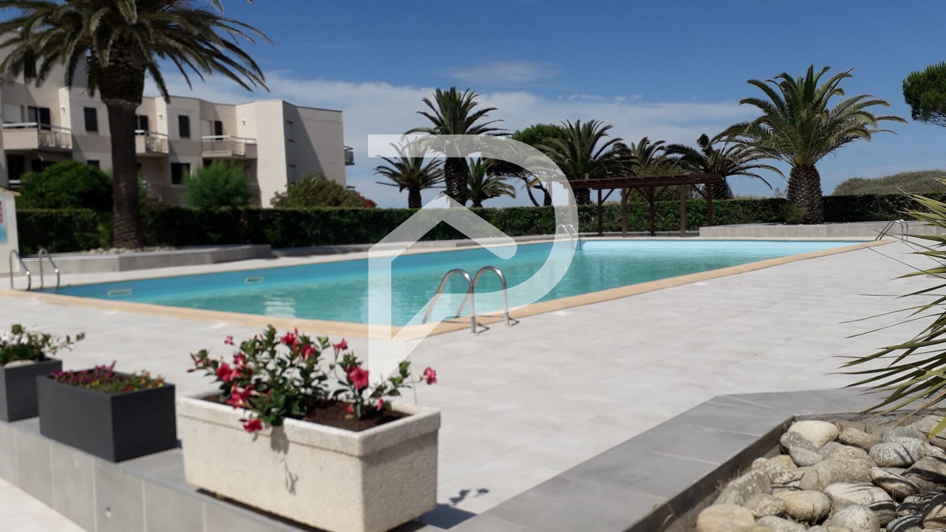 Vente Appartement à Saint-Cyprien 2 pièces