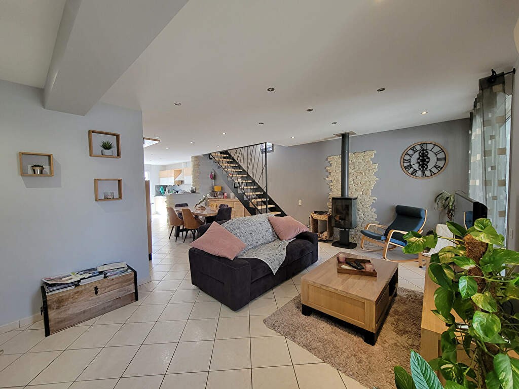 Vente Maison à Saint-Cyprien 5 pièces