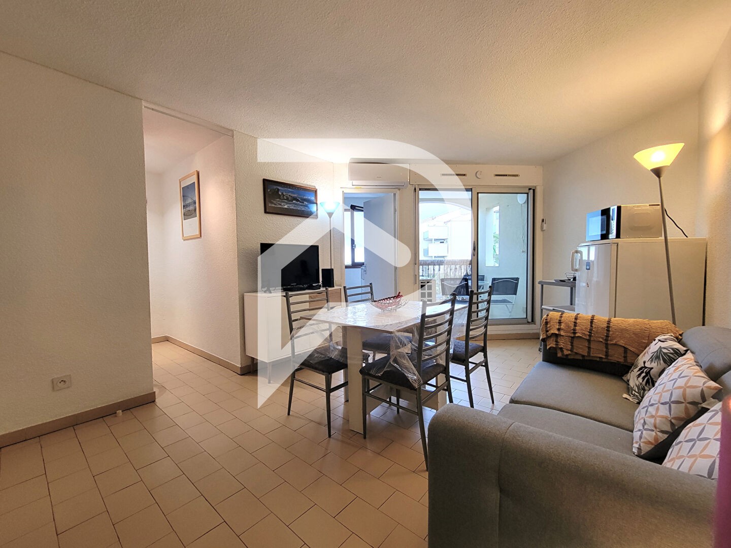 Vente Appartement à Saint-Cyprien 2 pièces