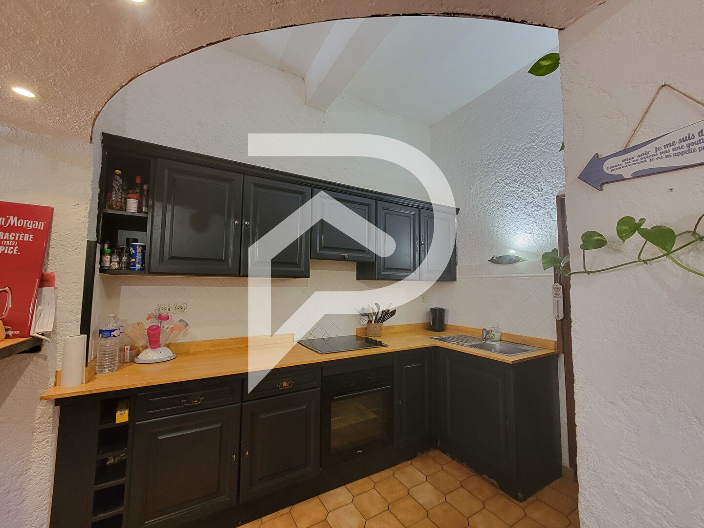 Vente Appartement à Elne 3 pièces