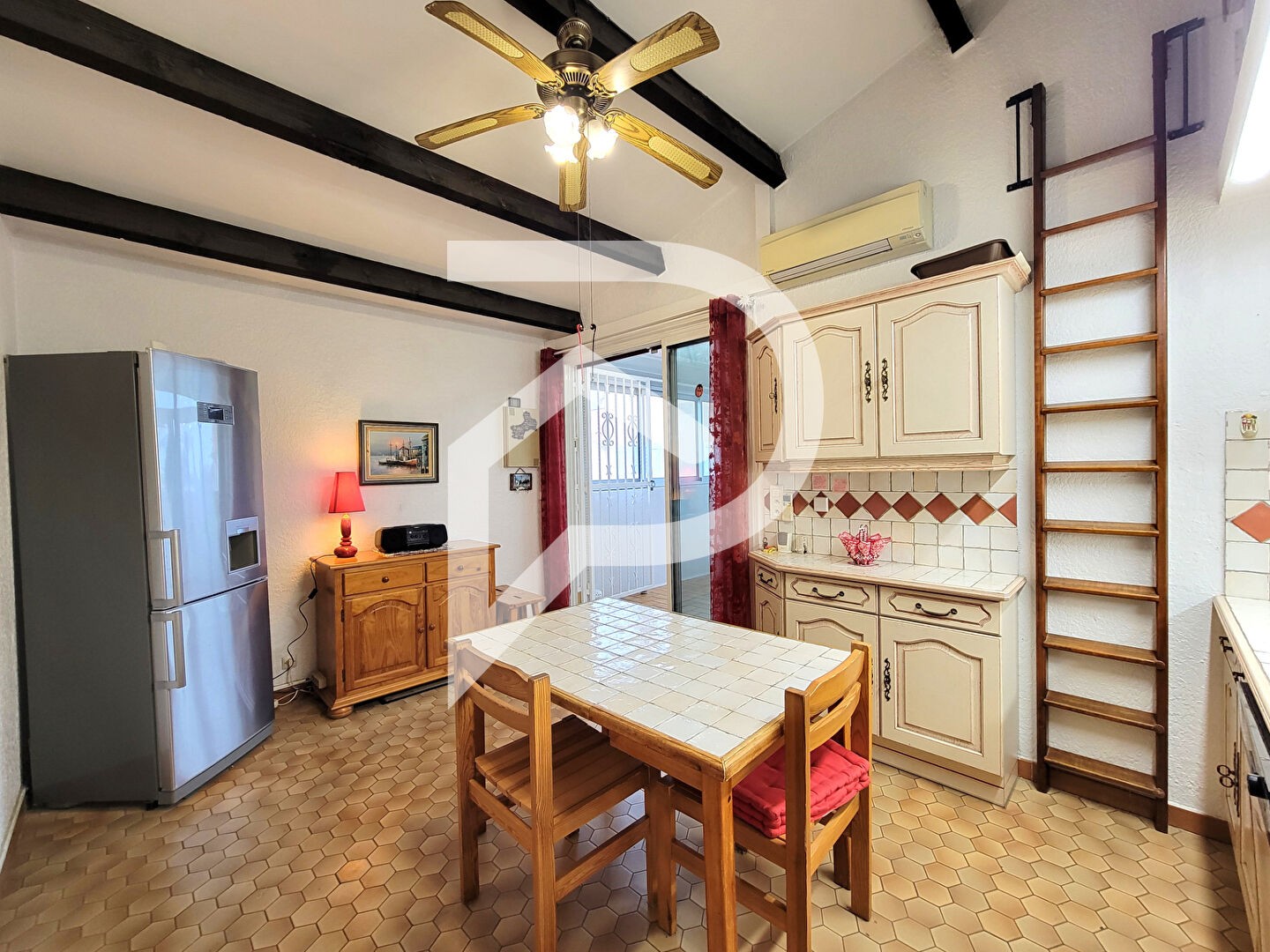 Vente Appartement à Saint-Cyprien 2 pièces