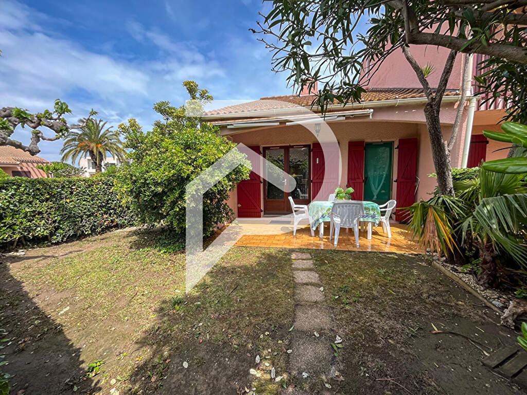 Vente Maison à Saint-Cyprien 3 pièces