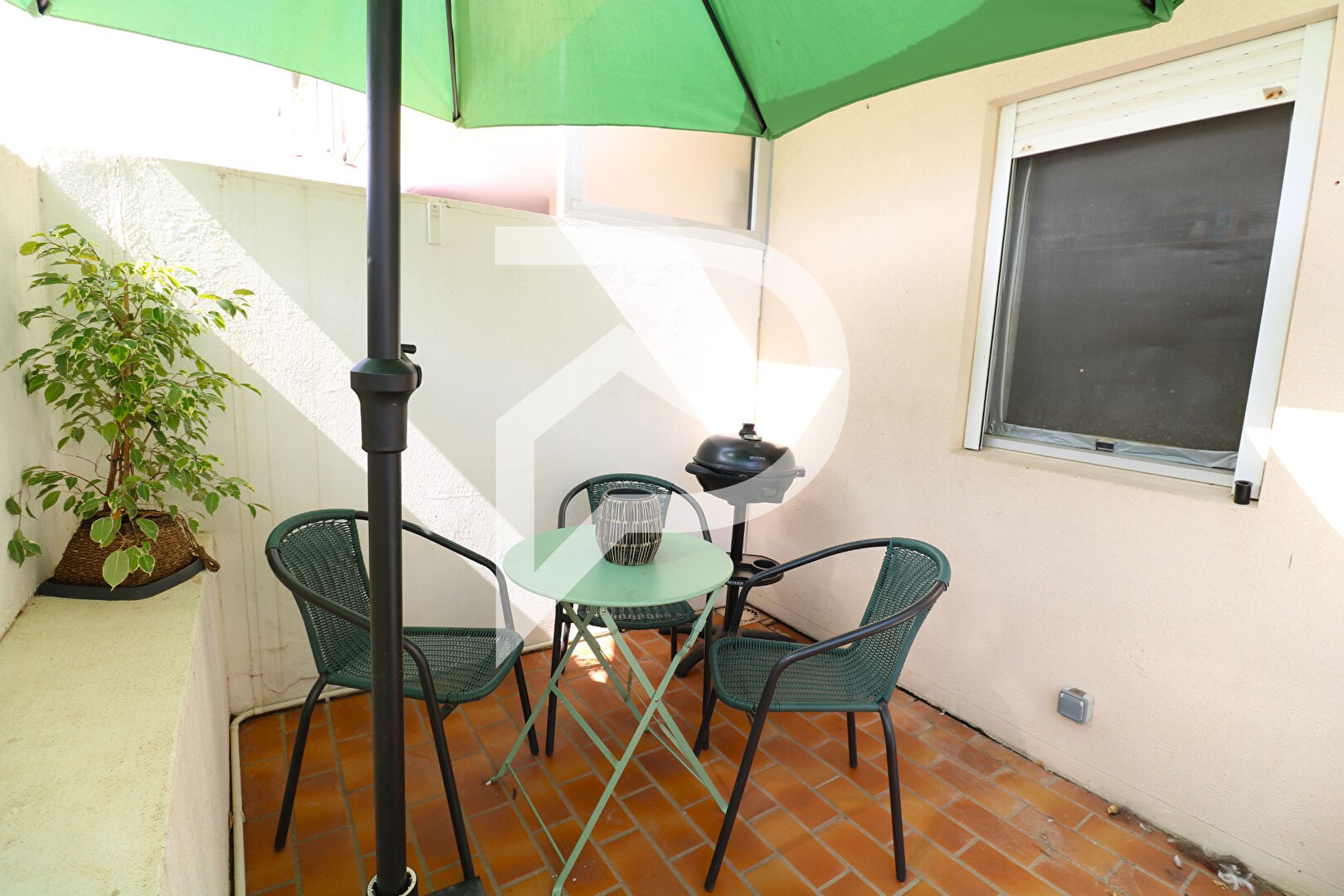 Vente Appartement à Canet-en-Roussillon 2 pièces