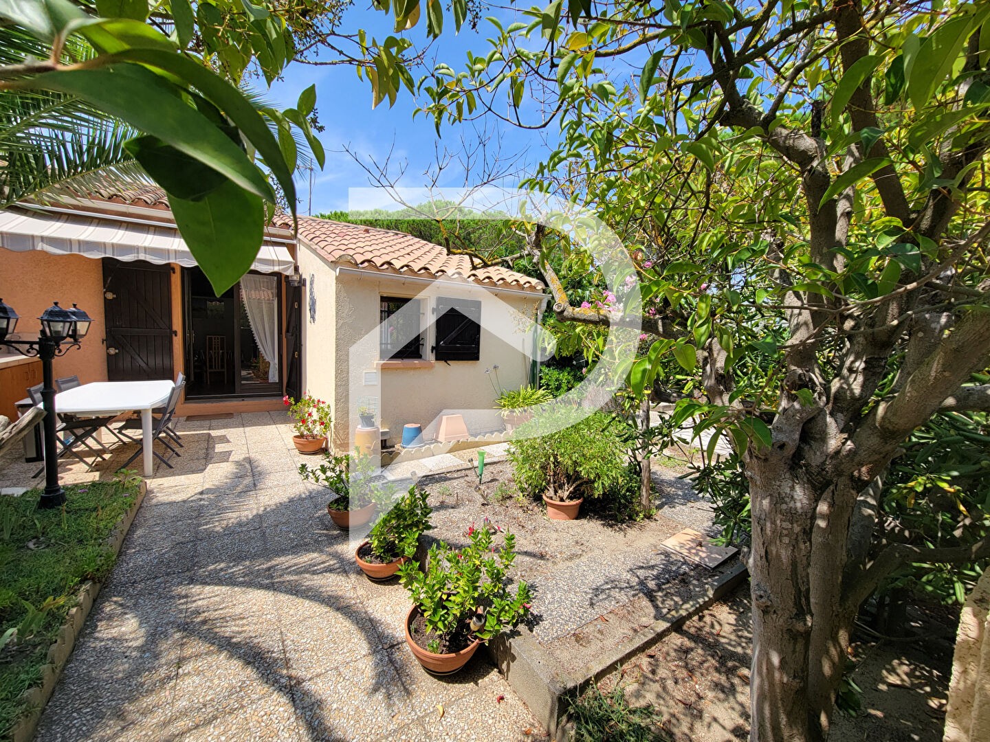 Vente Maison à Saint-Cyprien 3 pièces