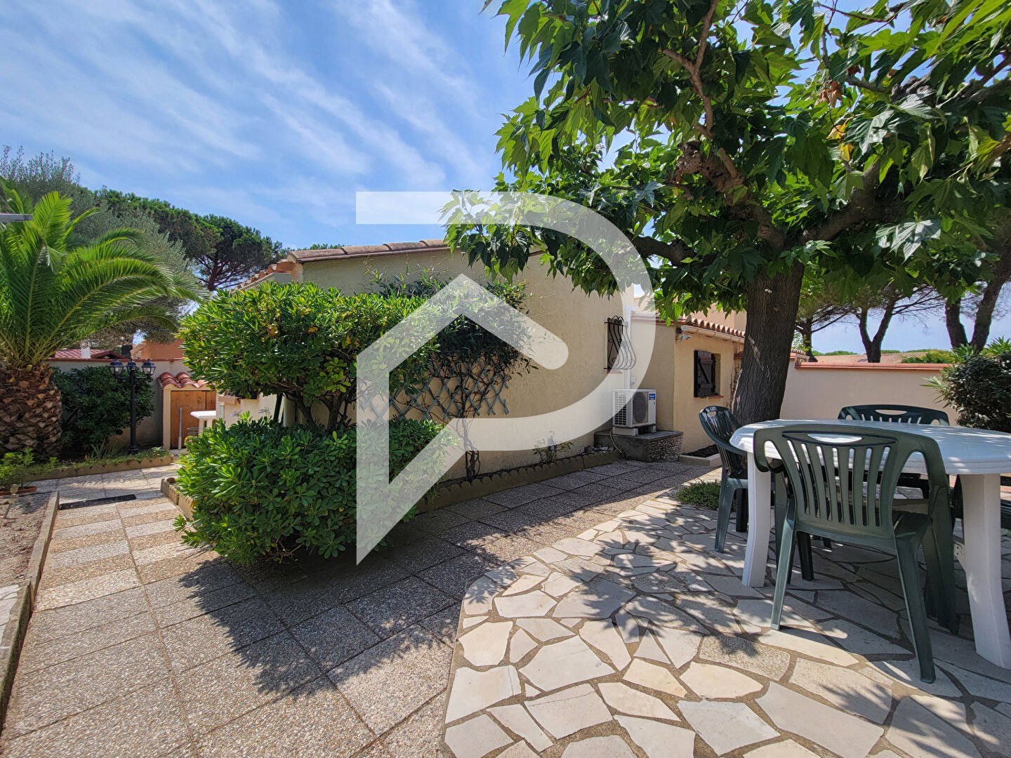 Vente Maison à Saint-Cyprien 3 pièces