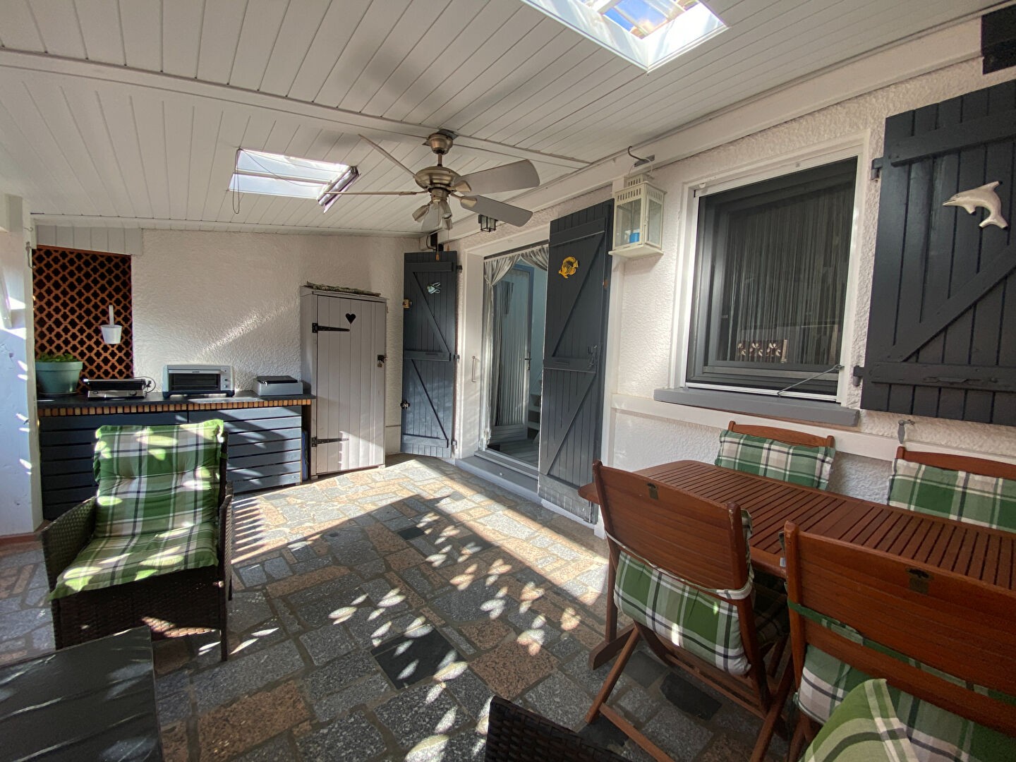 Vente Maison à Saint-Cyprien 3 pièces