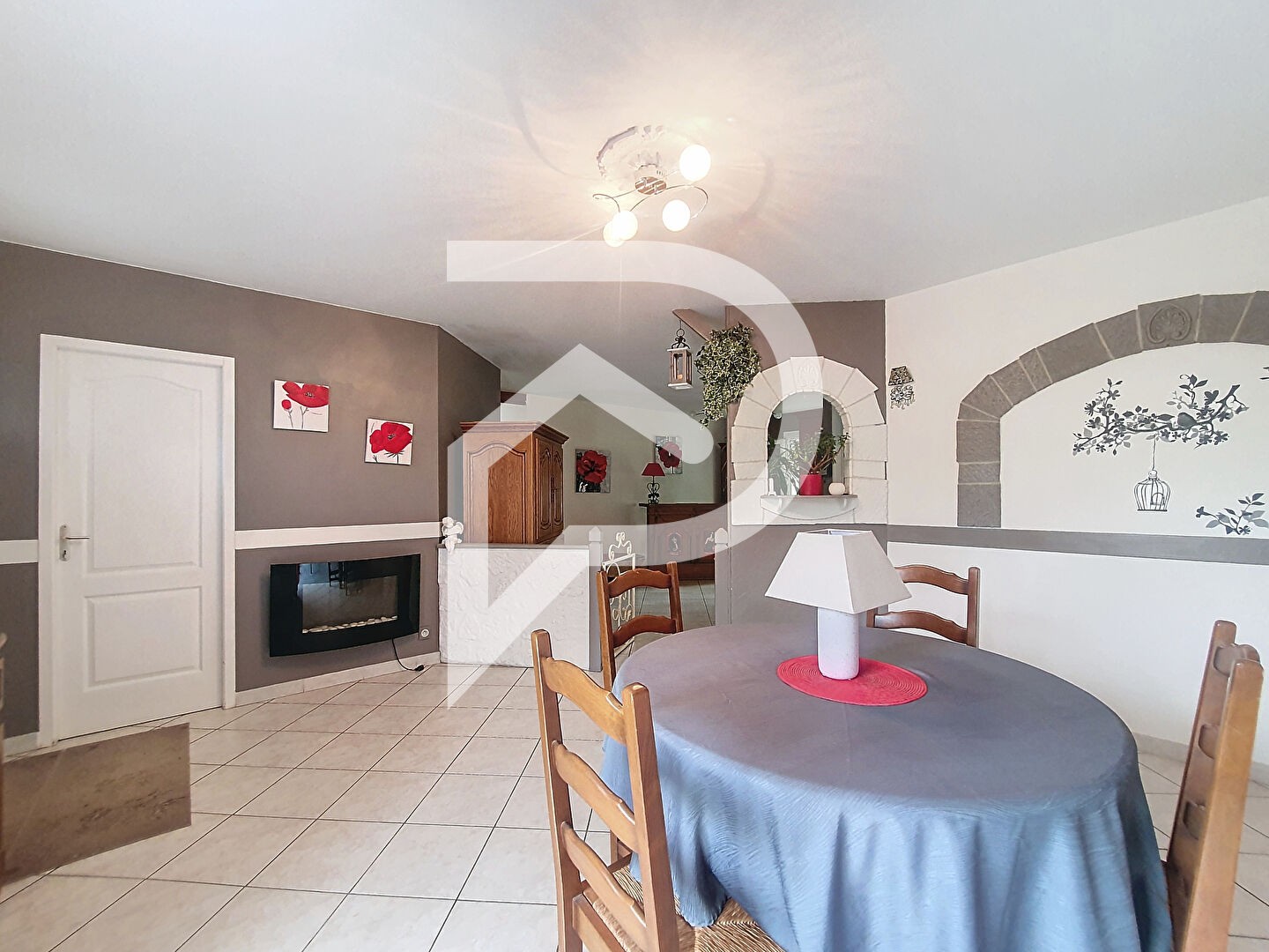 Vente Maison à Montélimar 4 pièces