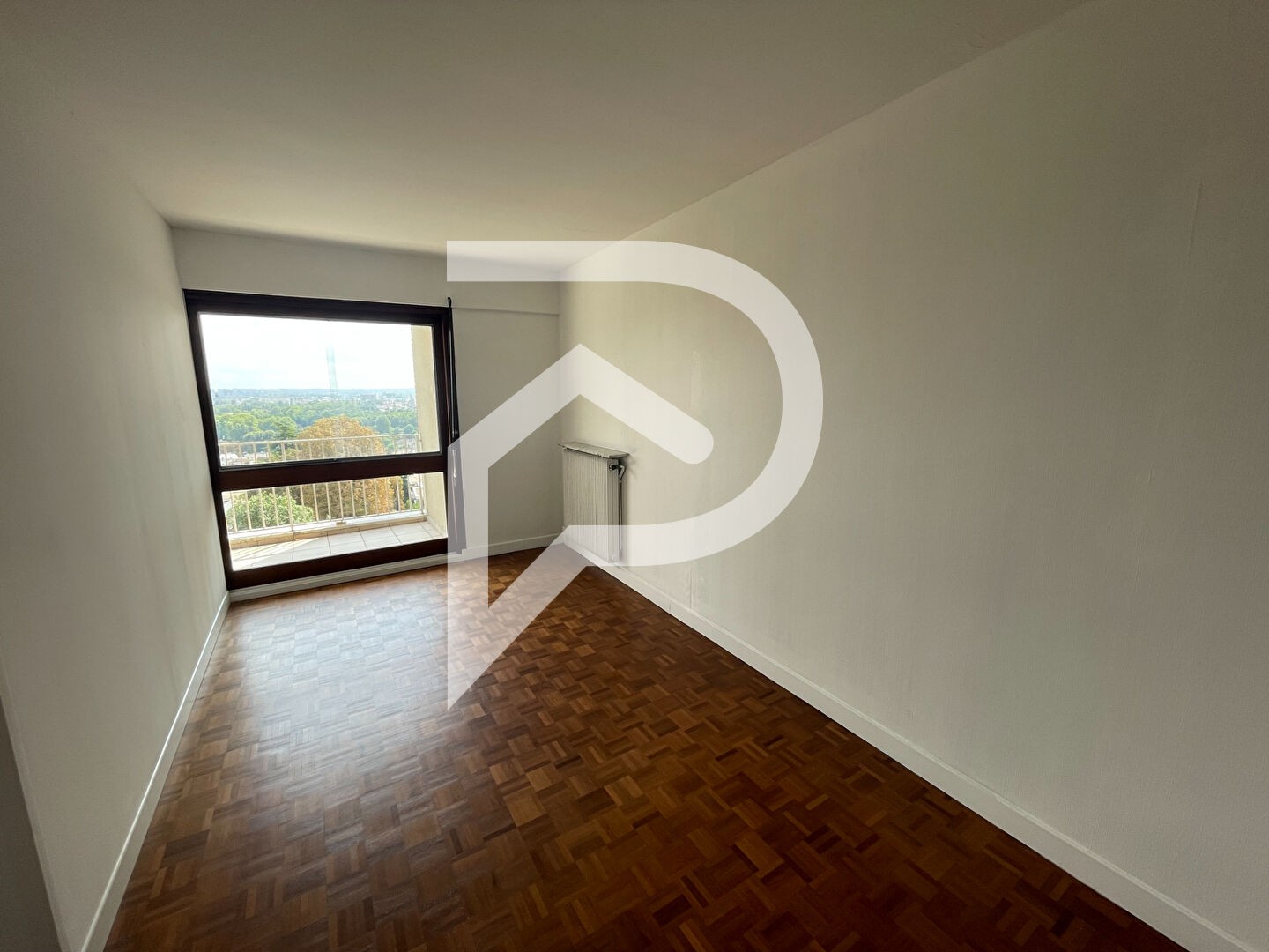 Vente Appartement à Nogent-sur-Marne 3 pièces