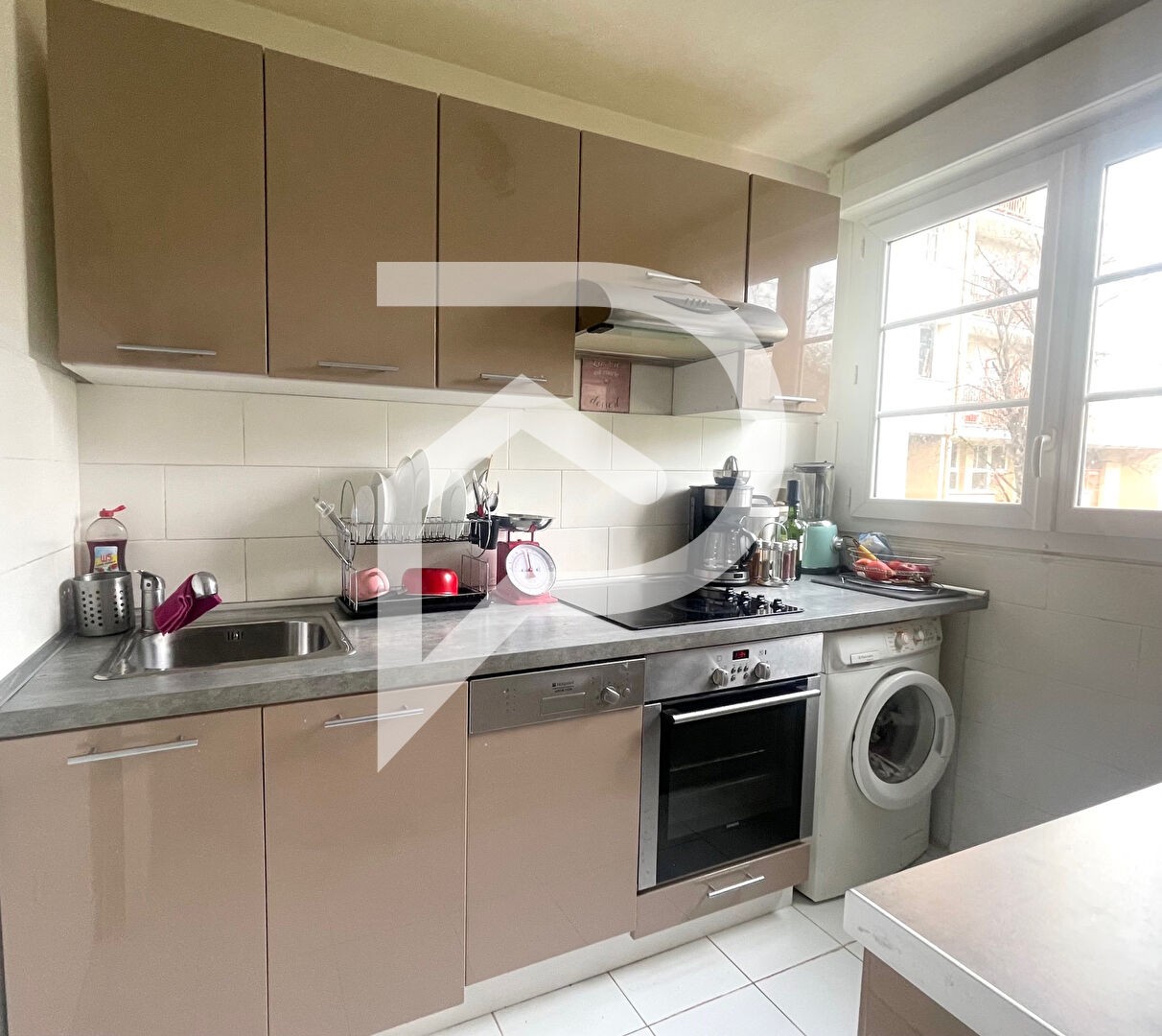 Vente Appartement à Créteil 2 pièces